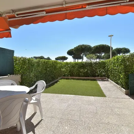 Apartment Le Vincent , Rez De Jardin Bord De Plage